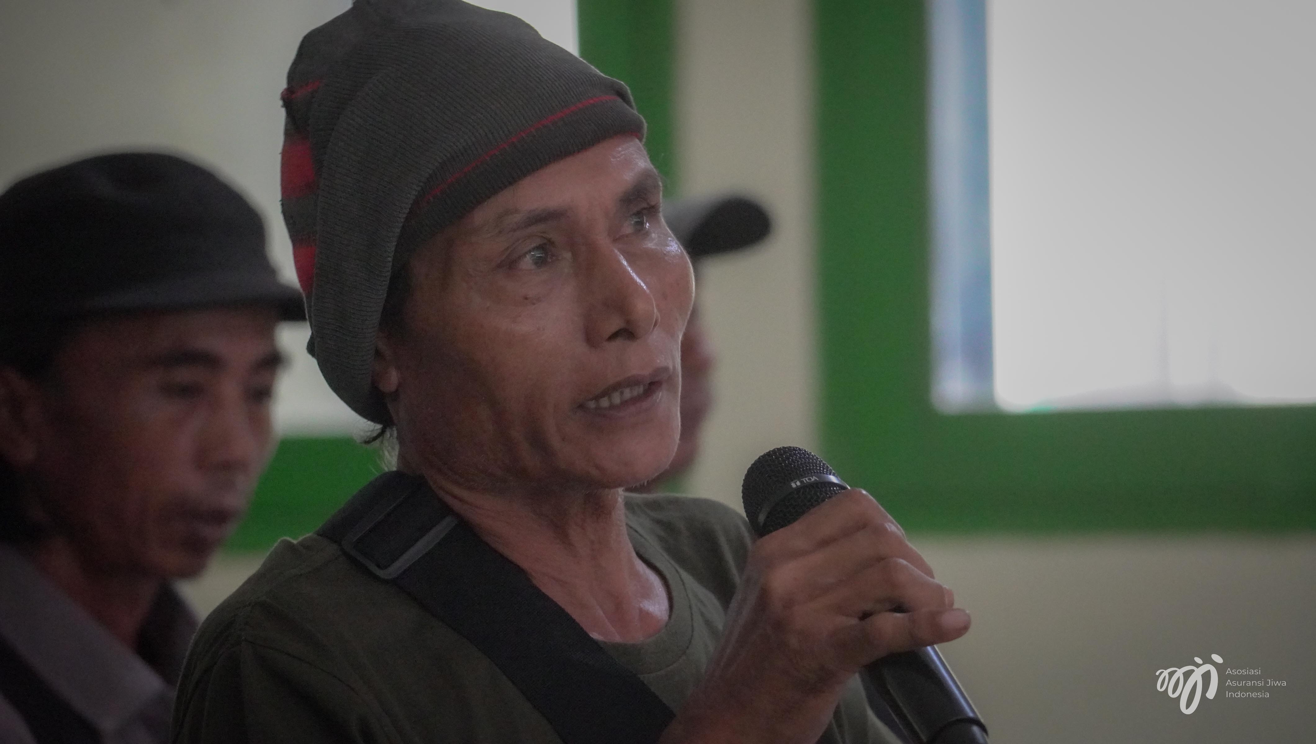 AAJI Peduli Bumi - Pulau Tidung